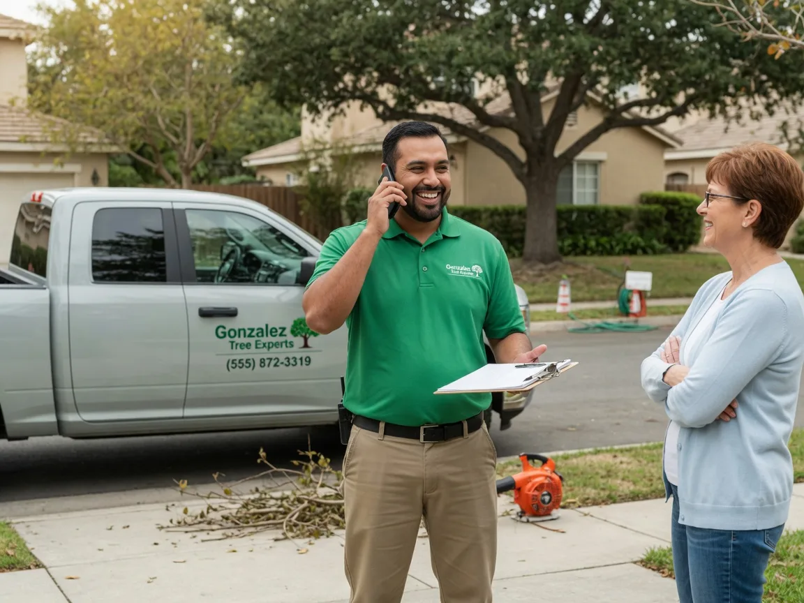 Tree Service Mccall, ID FAQs